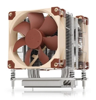 9010018000122 Noctua NH-U9 TR4-SP3 computer cooling component Processor Cooler 9 - Image 1 of 4