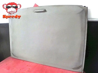 94-01 ACURA INTEGRA TECHO CORREDIZO TECHO CORREDIZO VISERA LUNAR BLOQUE DESLIZAMIENTO SEDÁN GRIS Foto 1 de 4