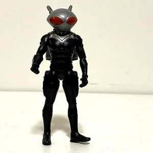 Spin Master DC AquamanThe Lost Kingdom-Black Manta 4" action Figure - Picture 1 of 13