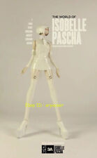 3A ThreeA 1/6 The World Of Isobelle Pascha White Action Figure Model In Stock