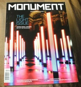 Monument  88    Architecture & Design  Dec 08/Jan 09  magazine - Picture 1 of 9