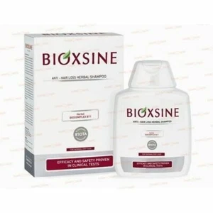 Bioxsine Shampoo Haarausfall WACHSTUMSFÖRDERER, 300 ml FÜR normales und / oder trockenes Haar - Bild 1 von 1