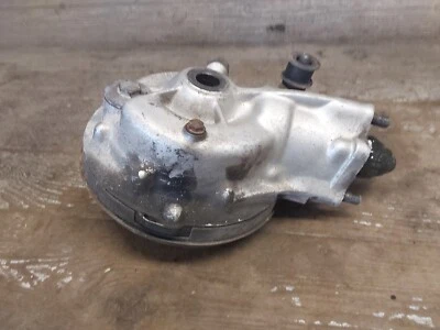 1981 1980-1983 Honda Goldwing GL1100 GL 1100 Rear Back Final Drive Differential - Изображение 1 из 4