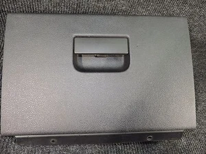 04 05 06 07 08 F150 F-150 BLACK Glove Box Excellent Condition - Picture 1 of 2