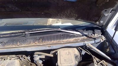 Brazo limpiaparabrisas izquierdo conductor Chevy Caprice 1991-1996 OEM hoja palanca Foto 1 de 4