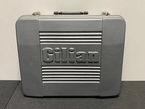 Gilian The Gilibrator Airflow Calibration System, Complete Kit , SEE PICS - Picture 1 of 4