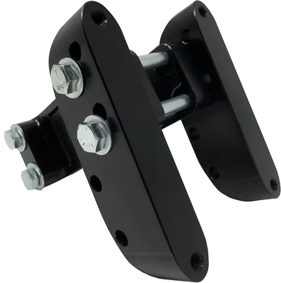 Montaje de carenado American Suspension FM-15 Harley FLTR Road Glide 15-23 Foto 1 de 3