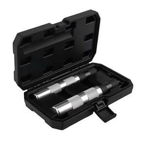 Valve Keeper Remover  Installer Kit Valve Spring Compressor Retainer Tool - Foto 1 di 12