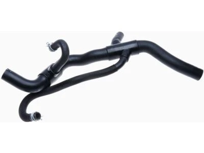 Manguera de radiador puertas superiores para Volvo S40 2004-2011 89497QVTP 2005 2006 2007 2008 Foto 1 de 2