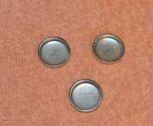 3 Engine Expansion Plug 20mm Fits Toyota Infiniti Mazda Ford Courier Nissan - Picture 1 of 3