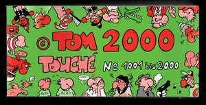 Comics - Bild 1 von 1