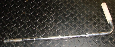 PEÇA DE ALÇA SUPERIOR ESQUERDA ------ LOUVA-A-DEUS CULTIVADOR/CULTIVADOR DE JARDIM - Imagem 1 de 2