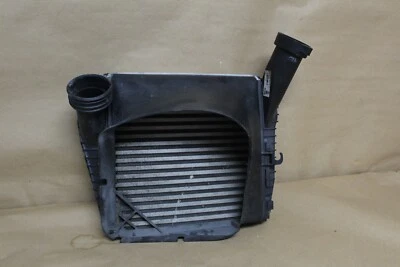 Intercooler derecho Porsche Cayenne Turbo 955 2003 2004 2005 2006 OEM Foto 1 de 4