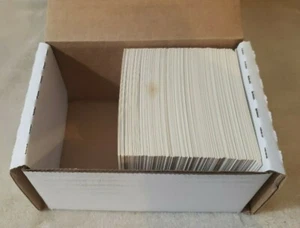 1992 O-Pee-Chee Premier Baseball Card Set - 198 Cards - Full Set - Picture 1 of 5