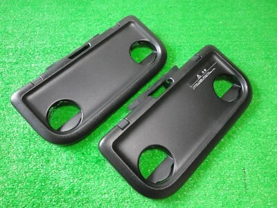 NISSAN SERENA HC26 Genuine Seat table Cup holder LH RH 87634-1GK0B 87684-1GK0B - Изображение 1 из 4