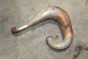 2007 Arctic Cat M1000 Efi 162in Exhaust Expansion Chamber Pipe Speed Werx - Picture 1 of 17