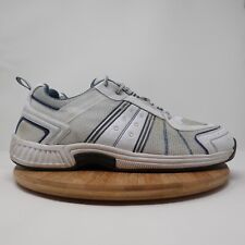 Orthofeet 610 Monterey Bay Mens Size 14 D Orthopedic Shoes Walking Biofit