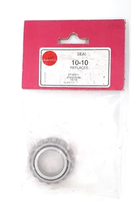 Rodamiento de remolque RTK 02475" cono cónico rodamiento de rodillos 1.250"" ID 8 k capacidad - Imagen 1 de 4