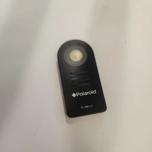 Polaroid PL-RMLL3 Remote Control For Nikon DSLR  - Picture 1 of 1