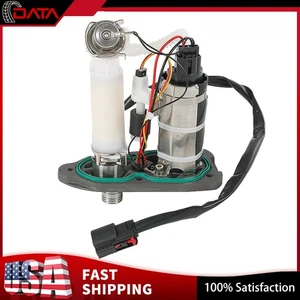 75305-07A，Fuel Pump Fits 2007-2019 Harley Davidson Sportster Iron 883 1200，NEW - Bild 1 von 14