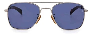 David Beckham DB 7019/S 06LB KU 55mm Sunglasses XY - Picture 1 of 1