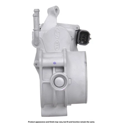 Carrocería de acelerador de cartón para Hyundai Santa Fe y Kia Sorento Sedona Foto 1 de 4