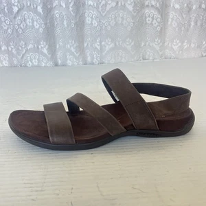 Merrell Women's Heels Open Toe Sandals Size 10 EU 41 - Picture 1 of 11