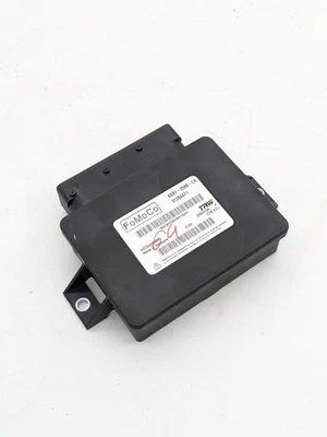 Módulo de control de freno de estacionamiento Volvo S60 V60 CC S80 V70 XC60 XC70 2007-18 31341542 Foto 1 de 4