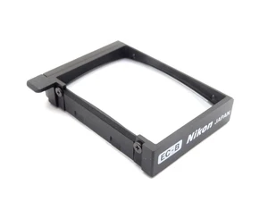 Nikon EC-B Focusing Screen - Standard Screen For Nikon F5 - Very Nice! - Picture 1 of 3