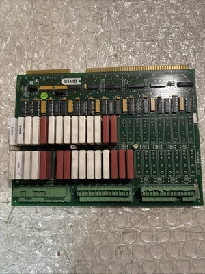 Dover 6300CN4 Main Circuit Board  - Image 1 of 4