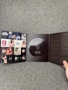 Seltene Original SD/DVD Uhrenfirma Zenith "The Sound of Zenith 3" - Bild 1 von 6