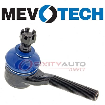 Mevotech Supreme Front Inner Steering Tie Rod End for 1977-1978 Dodge Monaco tz Foto 1 de 4