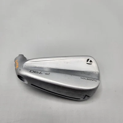 Taylormade 790 Lite 7 Iron Golf Club Fitting Demo Head Only Right Hand RH - Image 1 of 4
