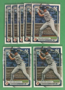 2024 Bowman Prospects George Lombard Jr. #BP-79 *7 Card Lot* - Bild 1 von 5