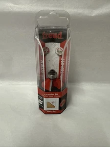 Freud Fasenbohrer, 1/4" Freud 40-104 - Bild 1 von 2