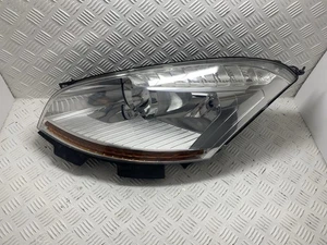 Citroen C4 Picasso Großraumlimousine Scheinwerfer Beifahrerseite 9653563880 oder 6208A9 Klarglas - Bild 1 von 10