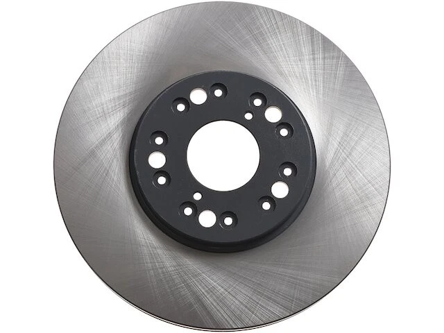 Front Brake Rotor For 1998-2000 Lexus GS400 1999 SQ754TK OEF3 Prem E coated - Image 1 of 1