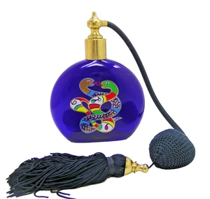 Niki de Saint Phalle 118 ml Eau de Parfum / EDP Leerflacon - Imagen 1 de 4