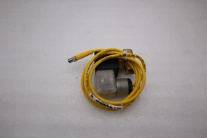 NEU SMC VX2130-02N-5DZ1 24 V SPULENÖFFNUNG 4,5 MM MAGNETVENTIL LAGER K-584-A - Bild 1 von 4