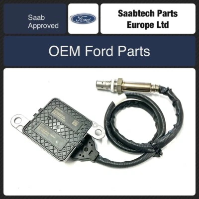 GENUINE FORD TRASNIT CONNECT / TOURNEO CONNECT 1.5L NOX SENSOR - 2461610 - Image 1 of 3