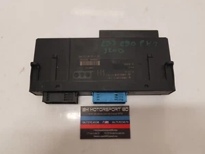 Module boitier confort 9177981 bmw e90 - Imagen 1 de 2