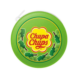 Chupa Chups Pouch Collection Purse: Muscat Bag New - Picture 1 of 1