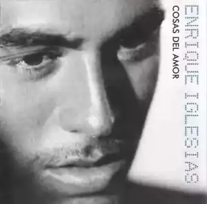 CD Enrique Iglesias Cosas Del Amor Fonovisa - Bild 1 von 1
