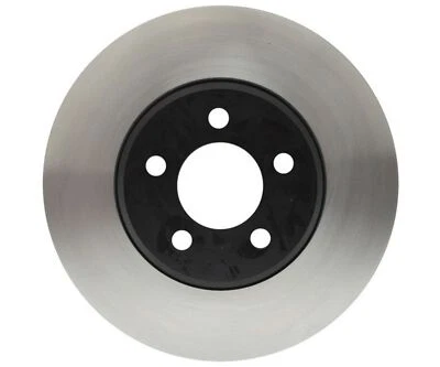 Rotor de freno de disco delantero Raybestos 630EW80 2006 2007 para Dodge Magnum 2005-2008 Foto 1 de 3