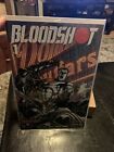 Bloodshot #1 Baltimore Comic-Con 2019 Variant