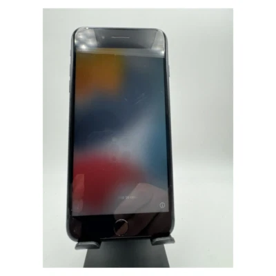 Apple iPhone 7 Plus - 128/32GB - Black (Unlocked) A1661 (CDMA + GSM) Battery  - Image 1 of 4