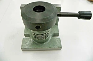 5C MANUAL HORIZONAL / VERETICAL COLLET CHUCK TYPE B #225-202B L091 - Picture 1 of 9