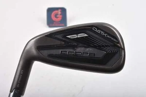 Cobra Dark Speed #7 Iron / Stiff Flex N.S.Pro Modus 3 Shaft / Std / Demo - Picture 1 of 7