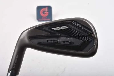 Cobra Dark Speed #7 Iron / Stiff Flex N.S.Pro Modus 3 Shaft / Std / Demo - Image 1 of 4