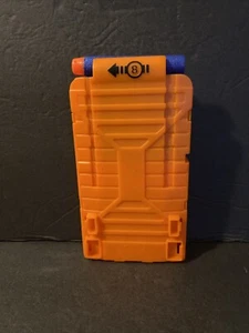 Nerf N-STRIKE ELITE 8 Dart Magazine Clip 6 Darts Included - Picture 1 of 1